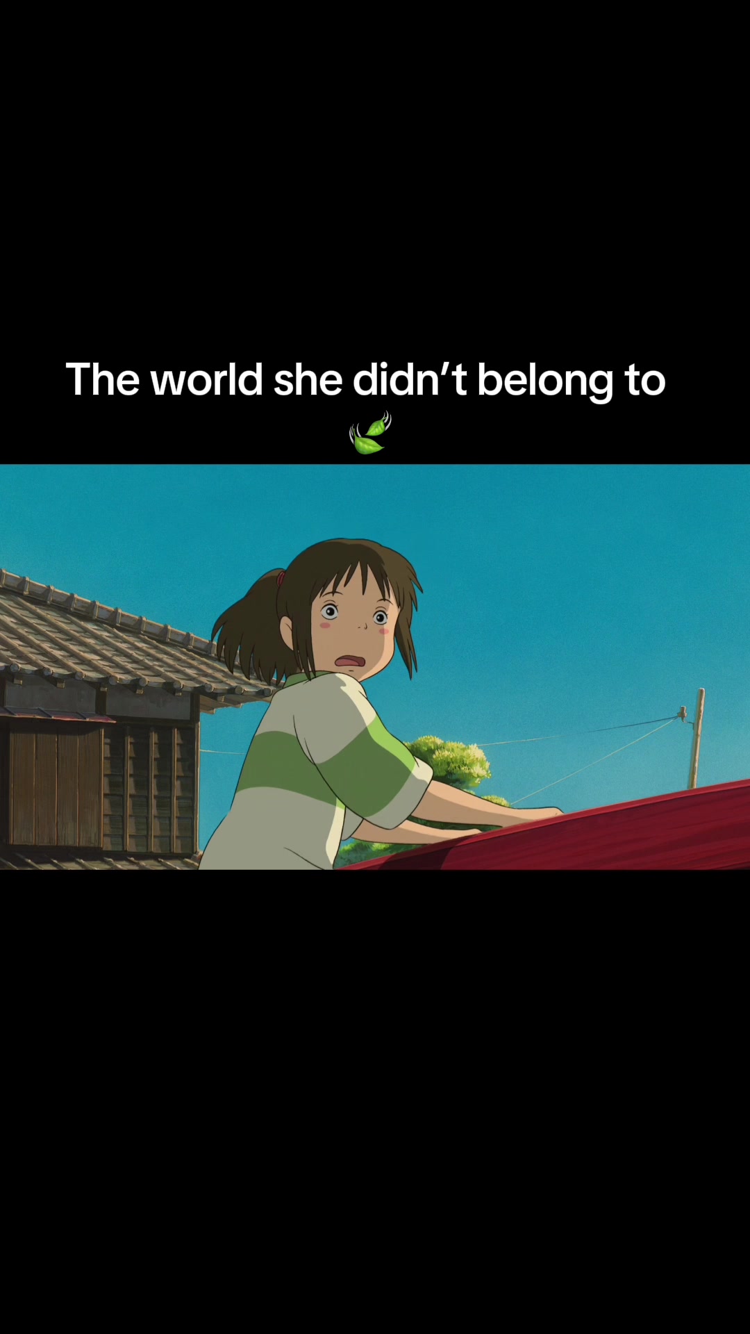 @Studio Ghibli Fans