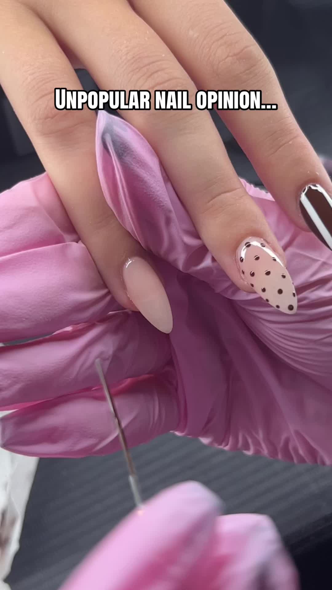 @NWA NAIL TECH