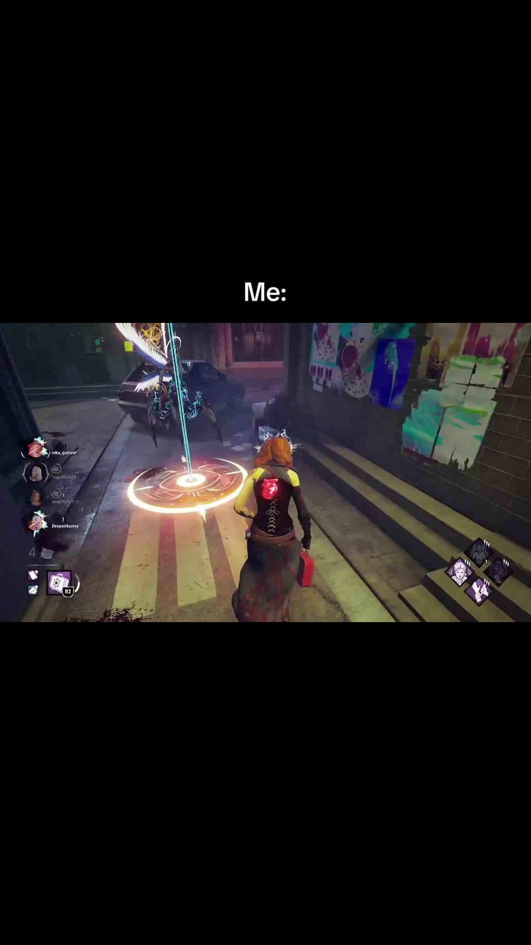 @Harley_Quinn Gamer