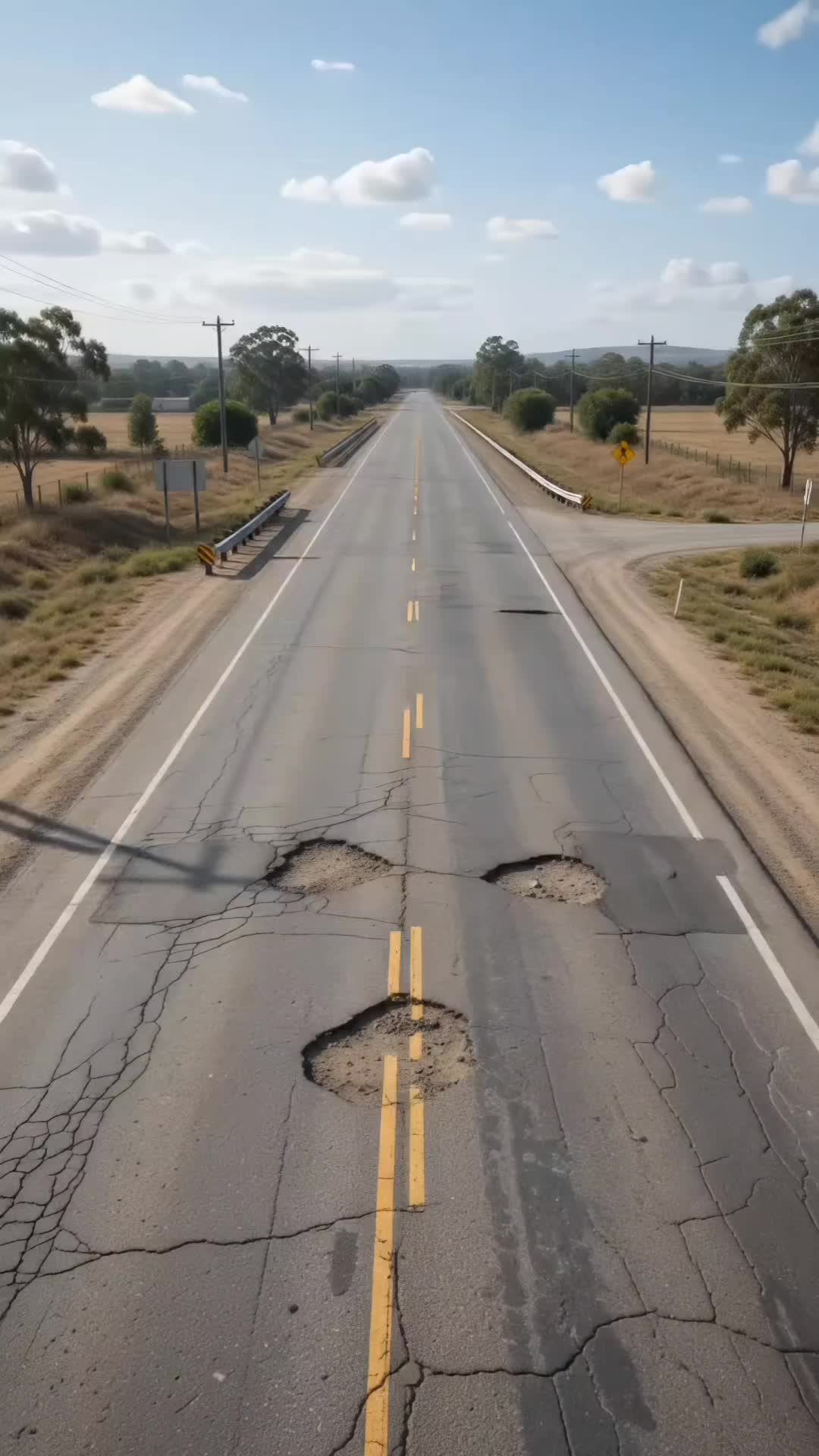 @Road Transformation
