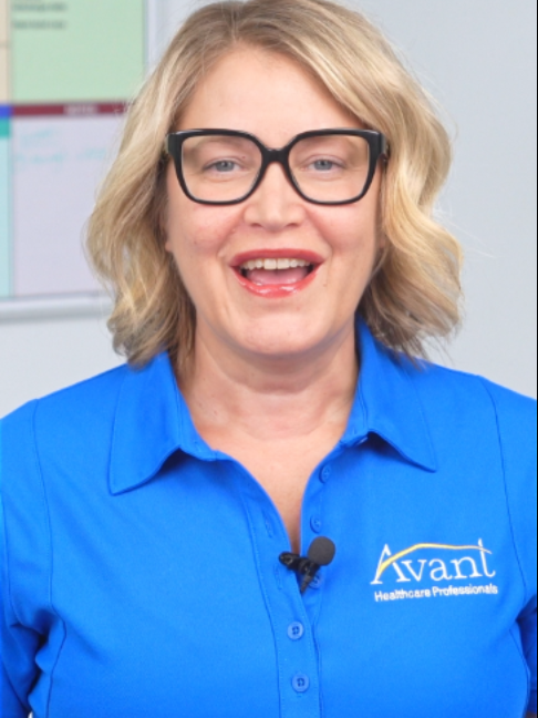 @Avant Healthcare Professionals
