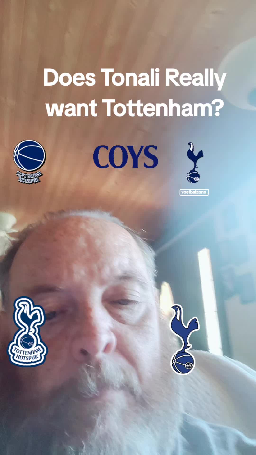 @bigdaddyofhotspurs❌️