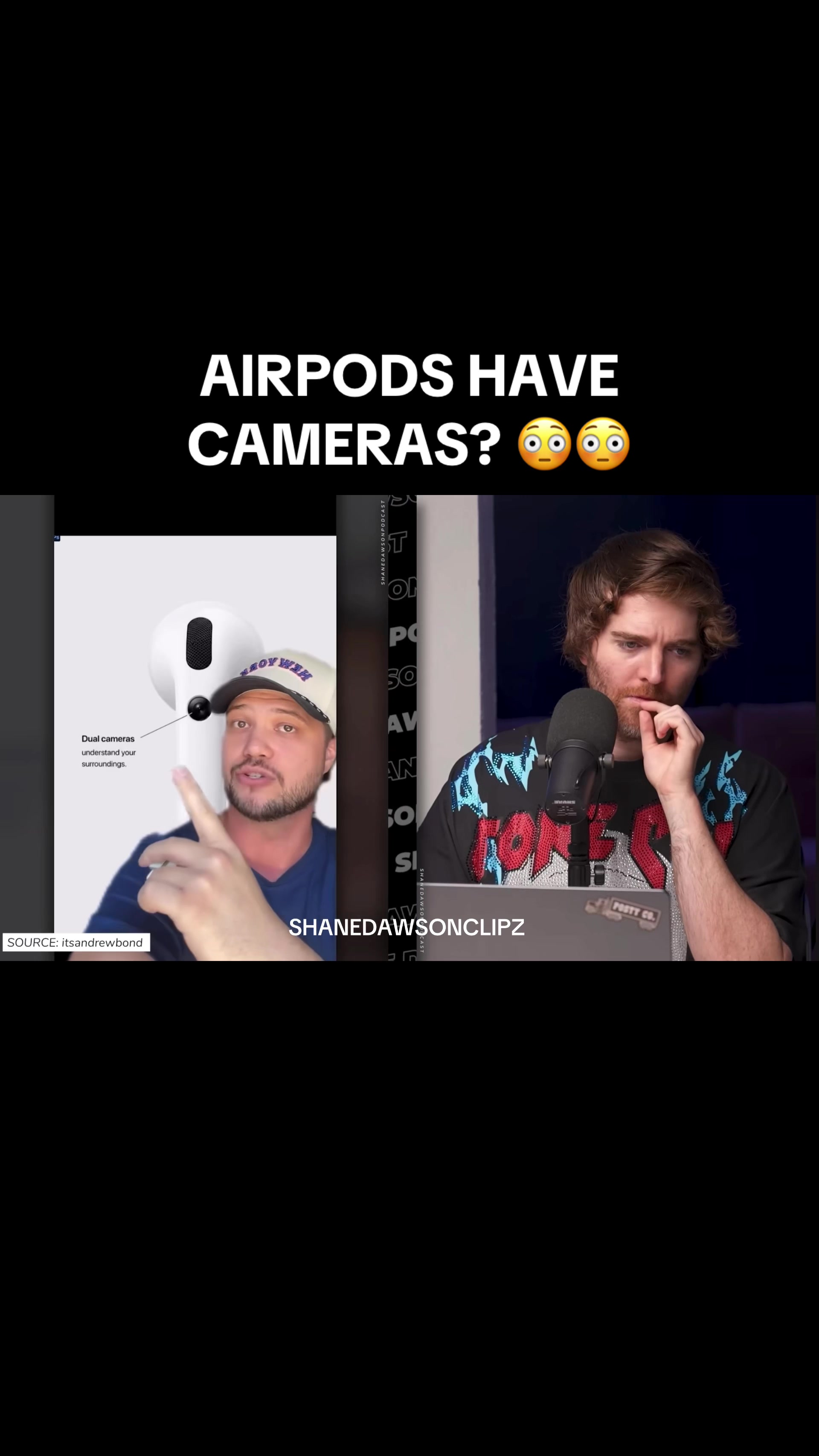 @Shanedawsonclipz