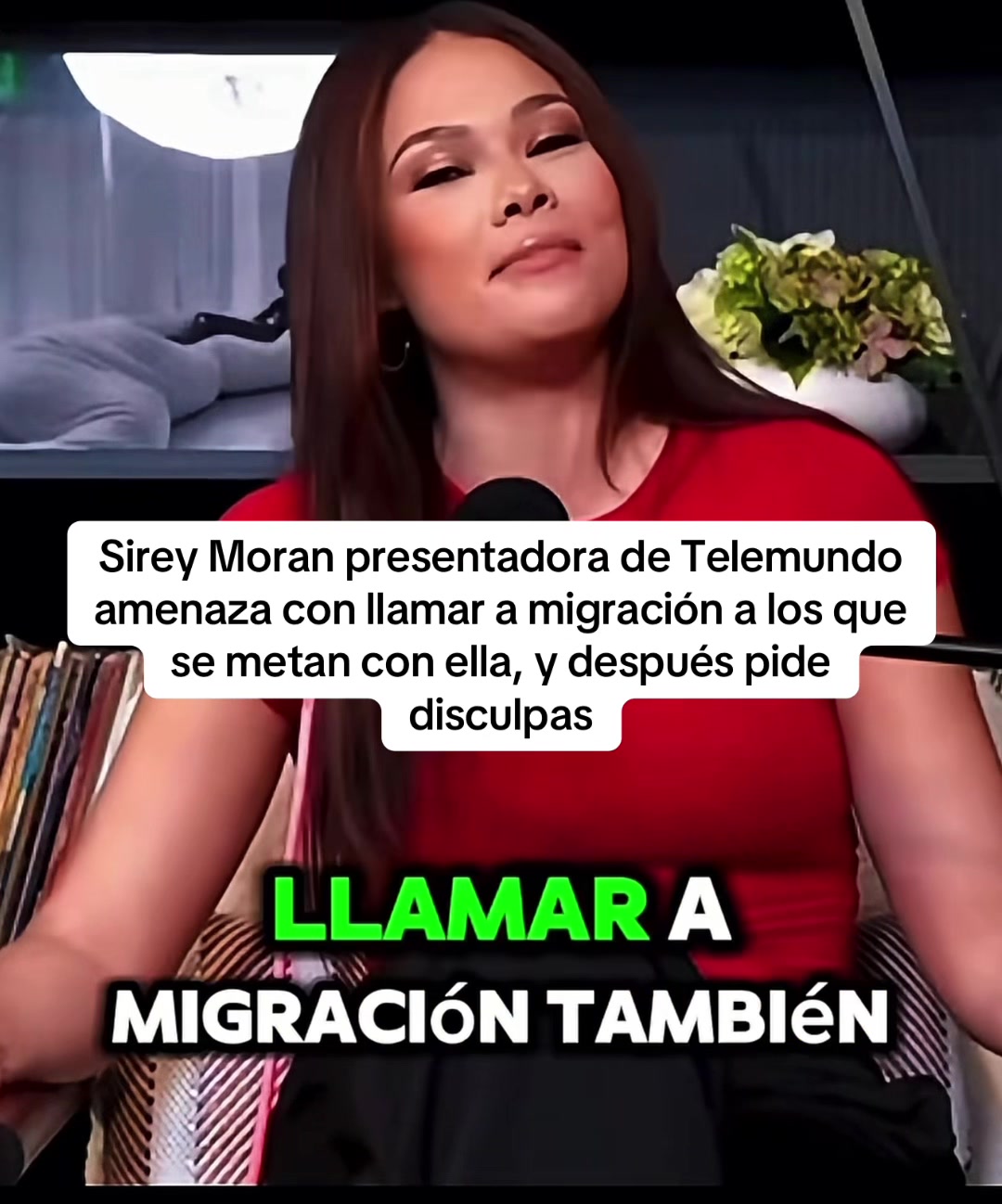 @Déjame y te chismeo