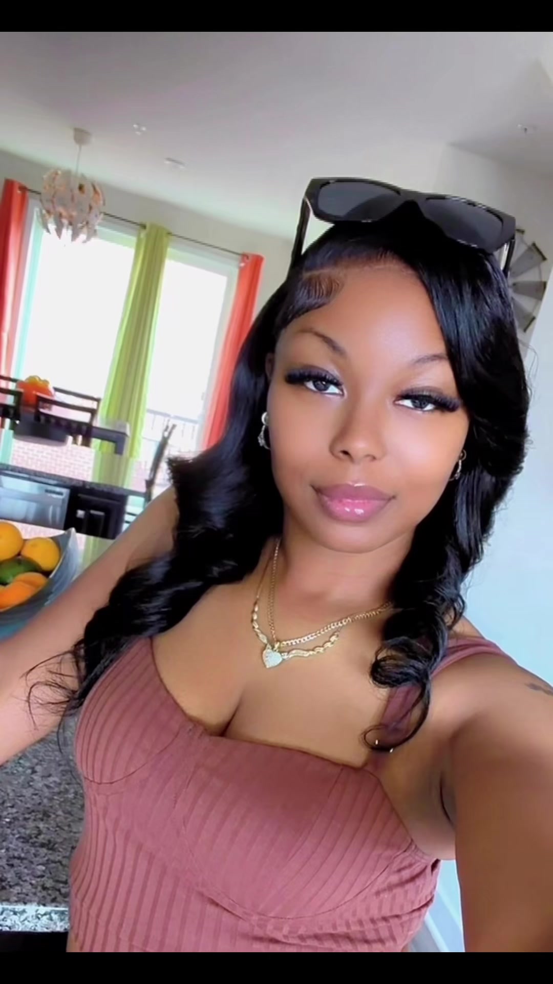 @Rashay Russell