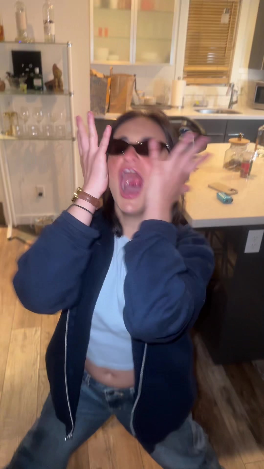 @Arianna Bergman
