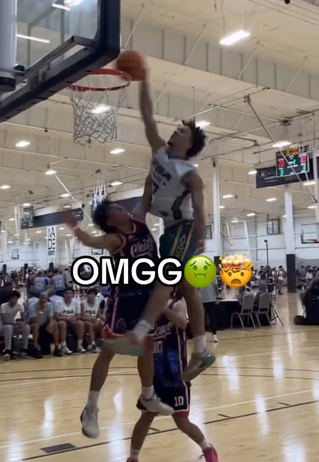 @MADE Hoops