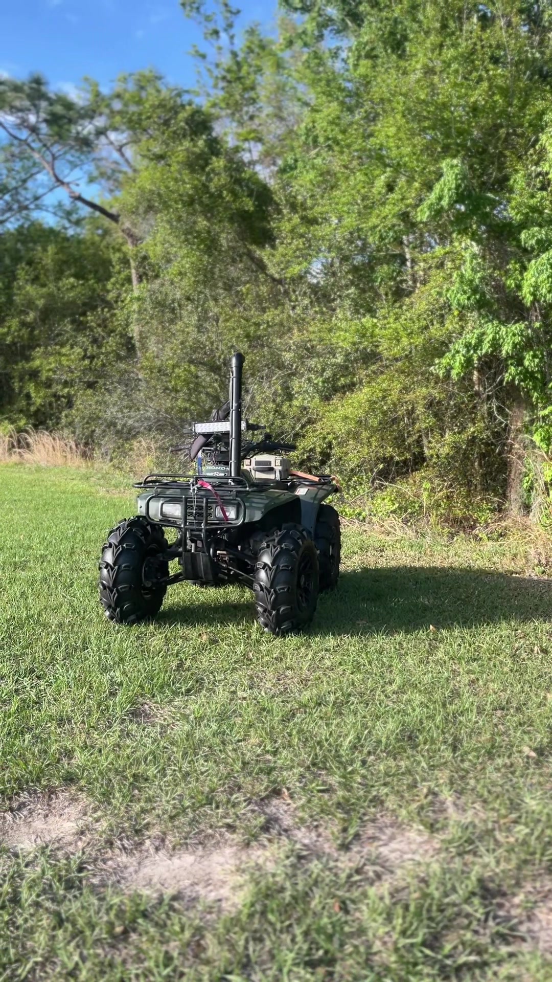 @💸407.Fourtrax💸