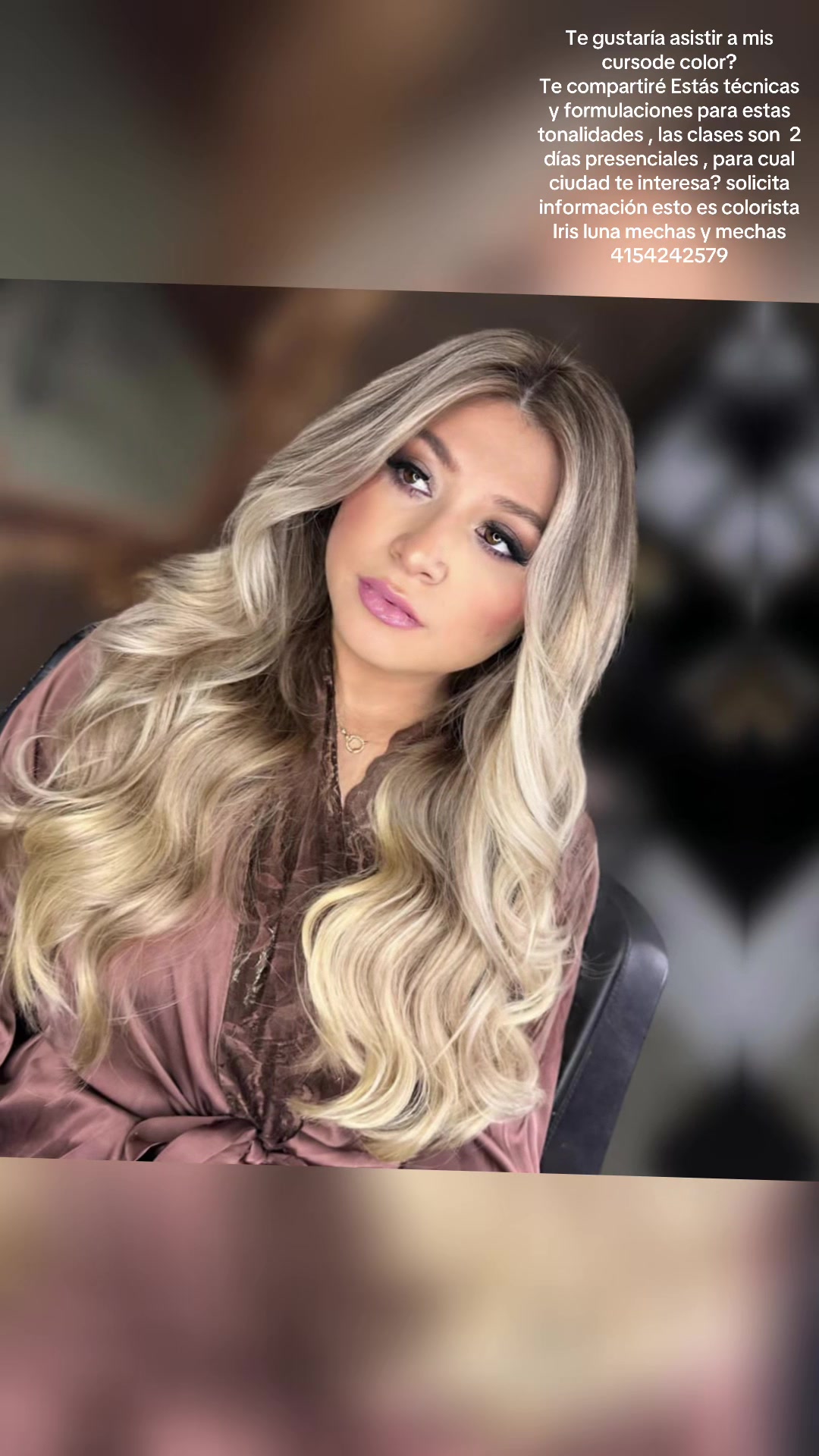@Colorista-extensionesIrisLuna