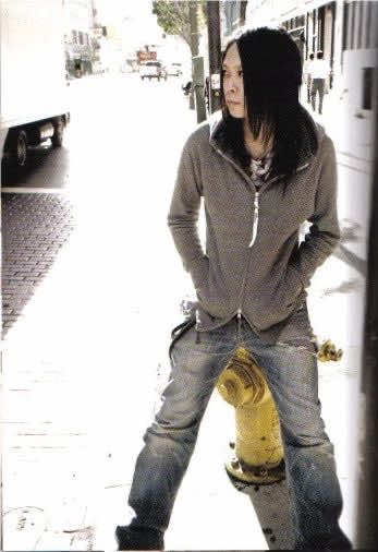 @ヒサ•.*「予感」