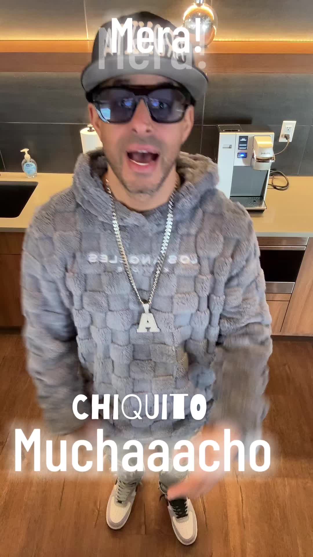@Amauri