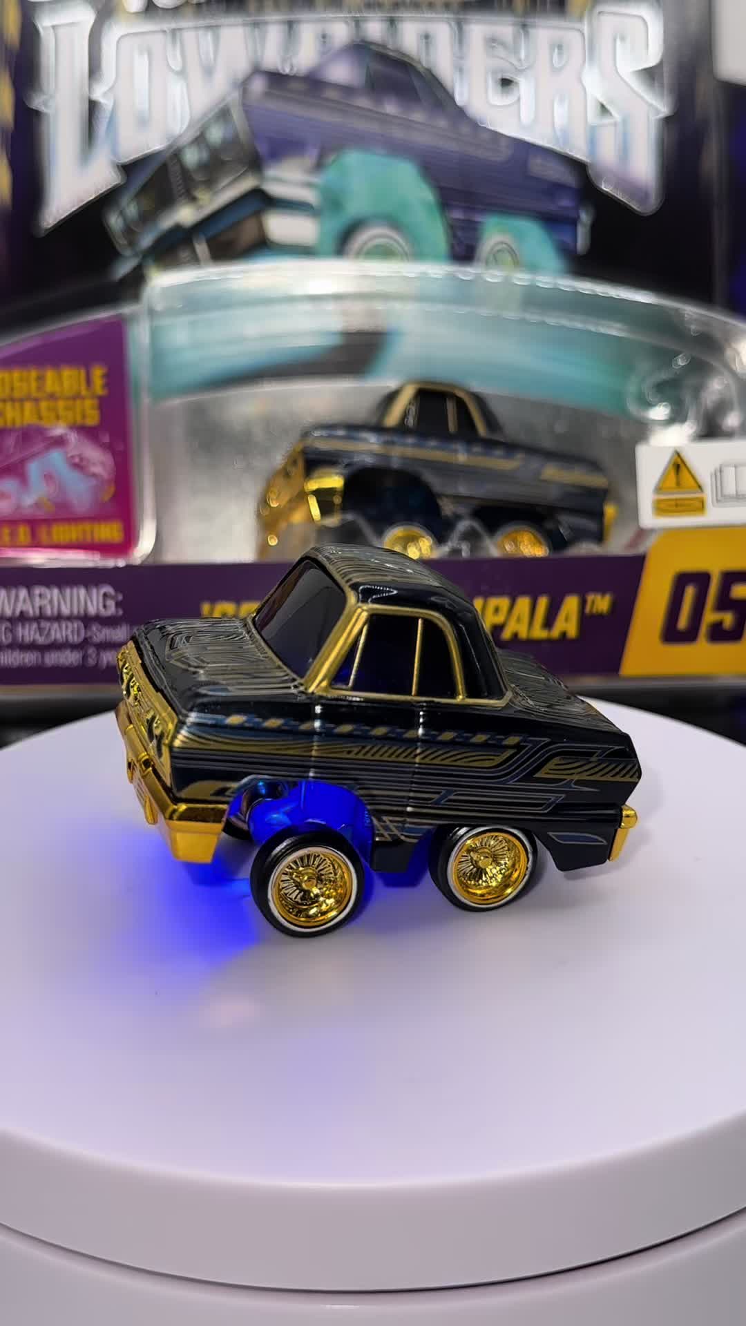 @EliteDiecastShop