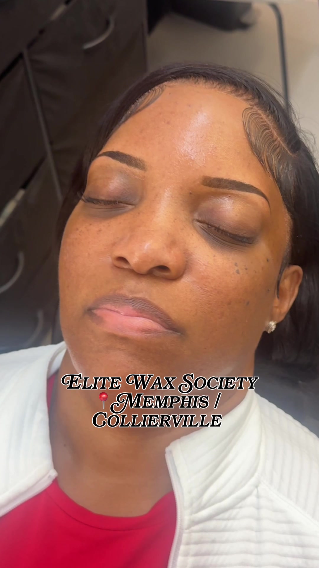 @Elise | Memphis Wax&Brow