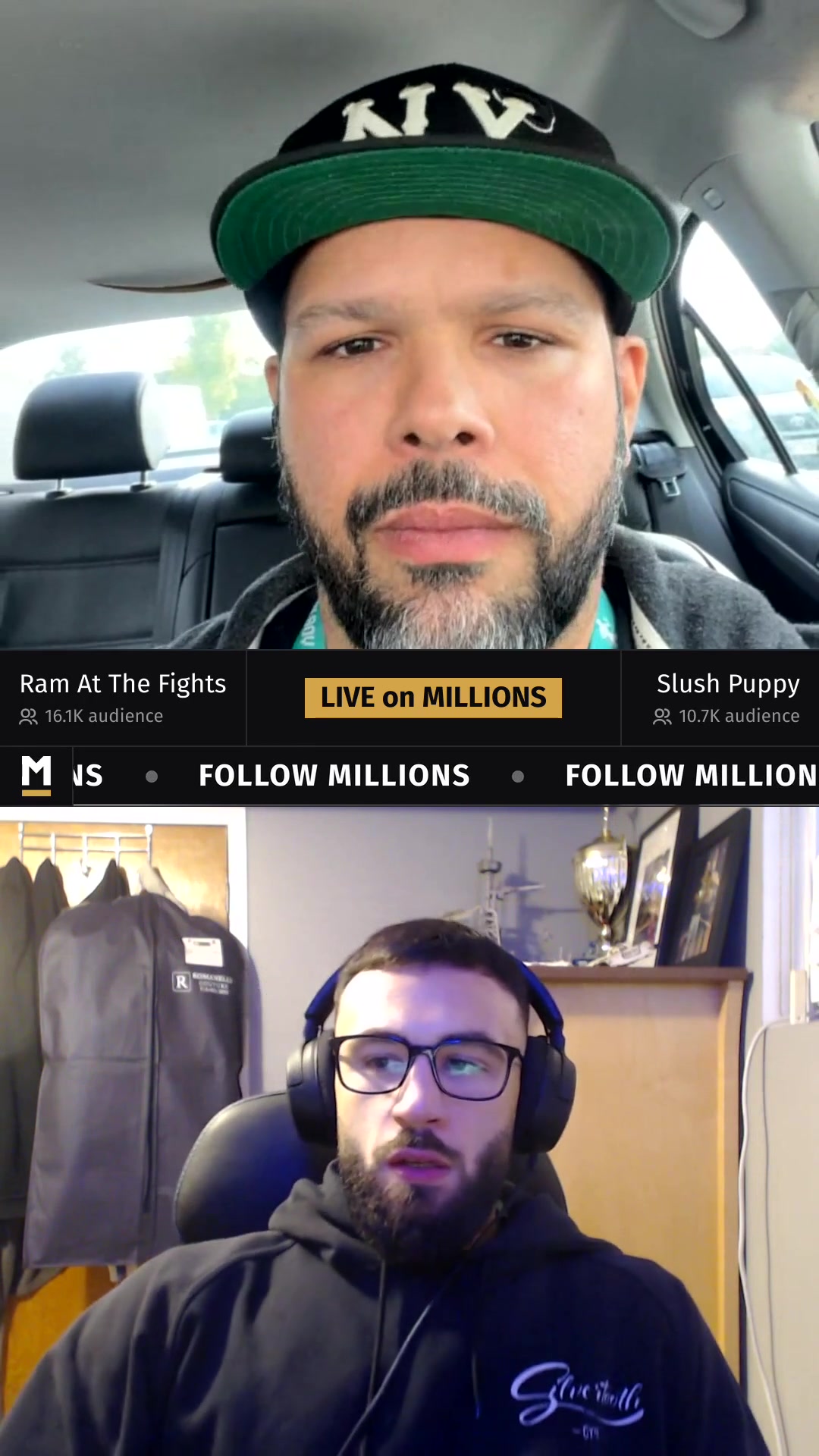 @MILLIONS.co