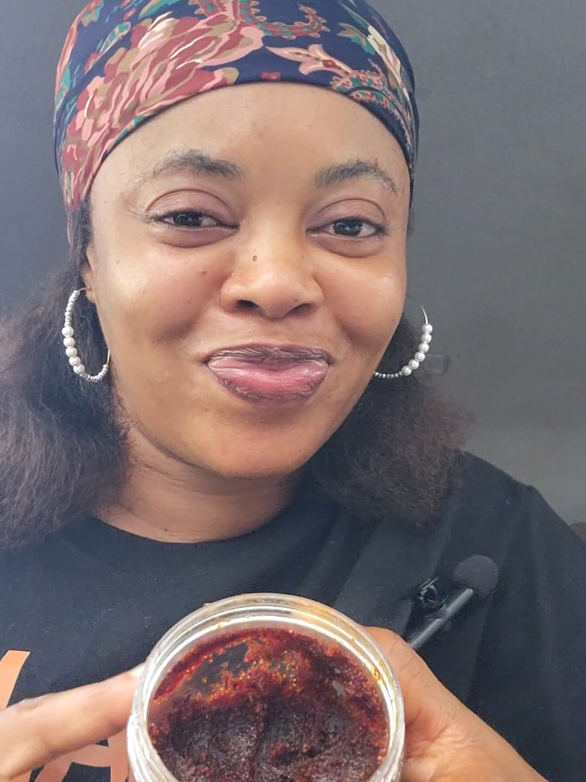 @JUSTGRACEYS NATURAL SKINCARE