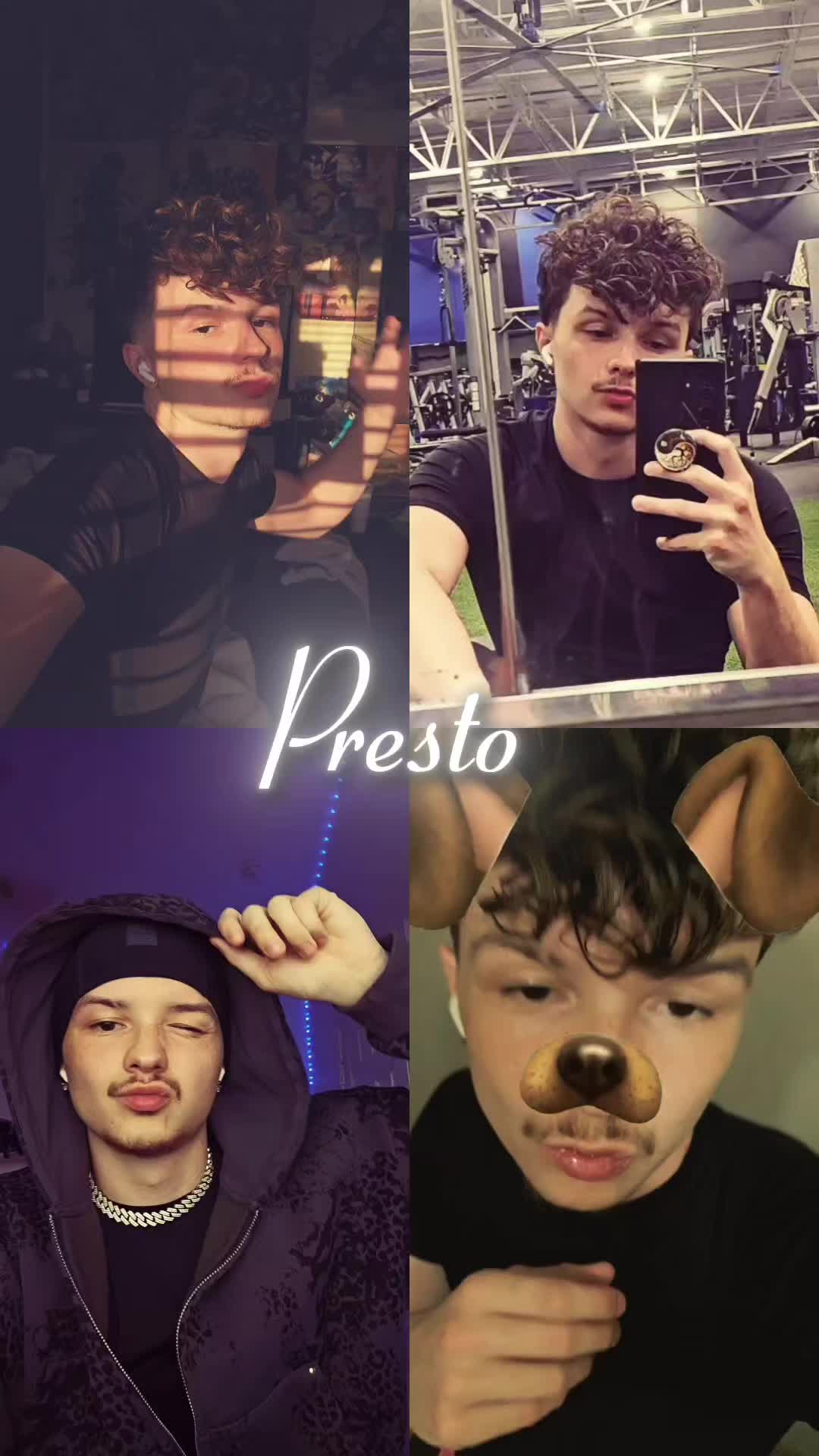 @🐉Presto🌸