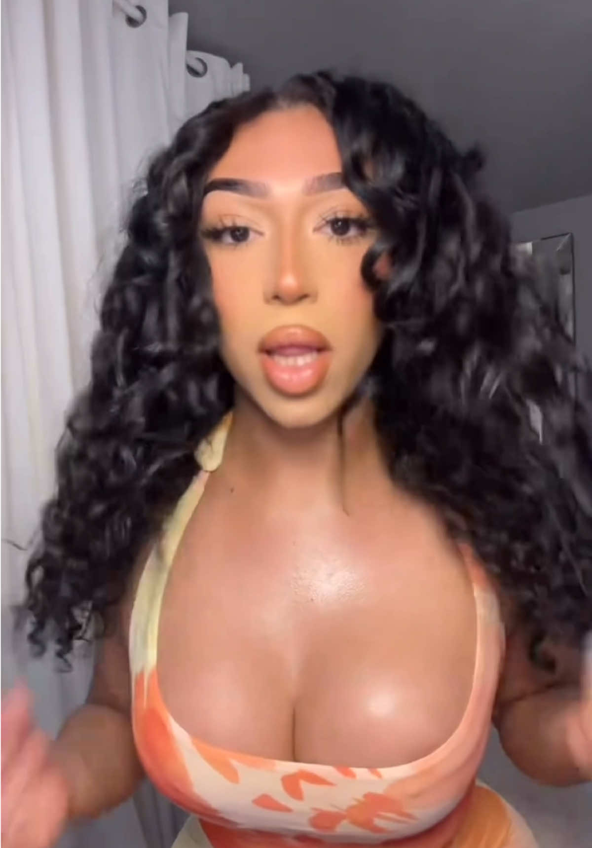 @Daniella Almonte
