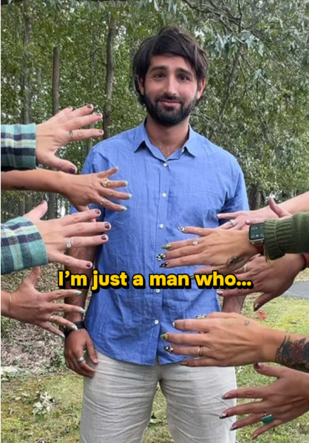 @Sander Jennings