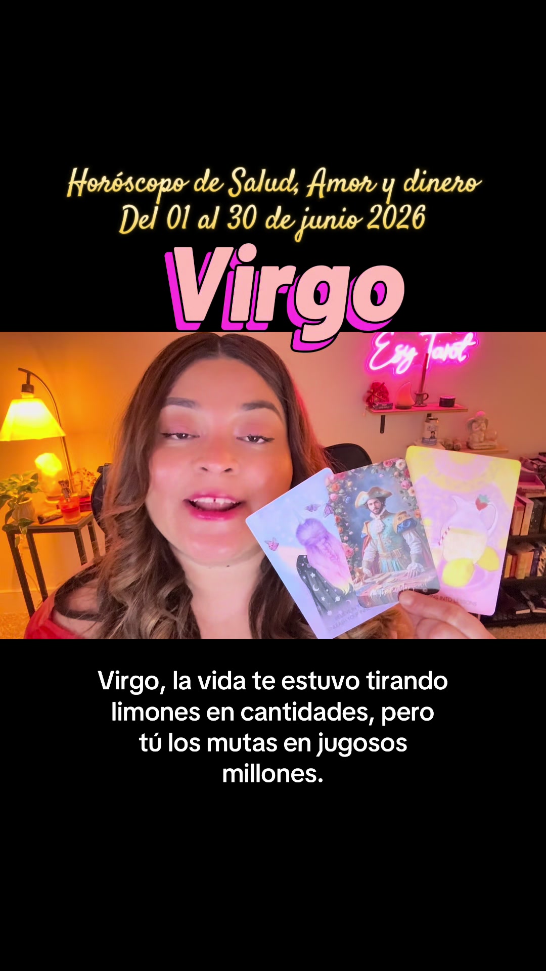 @Esy Tarot