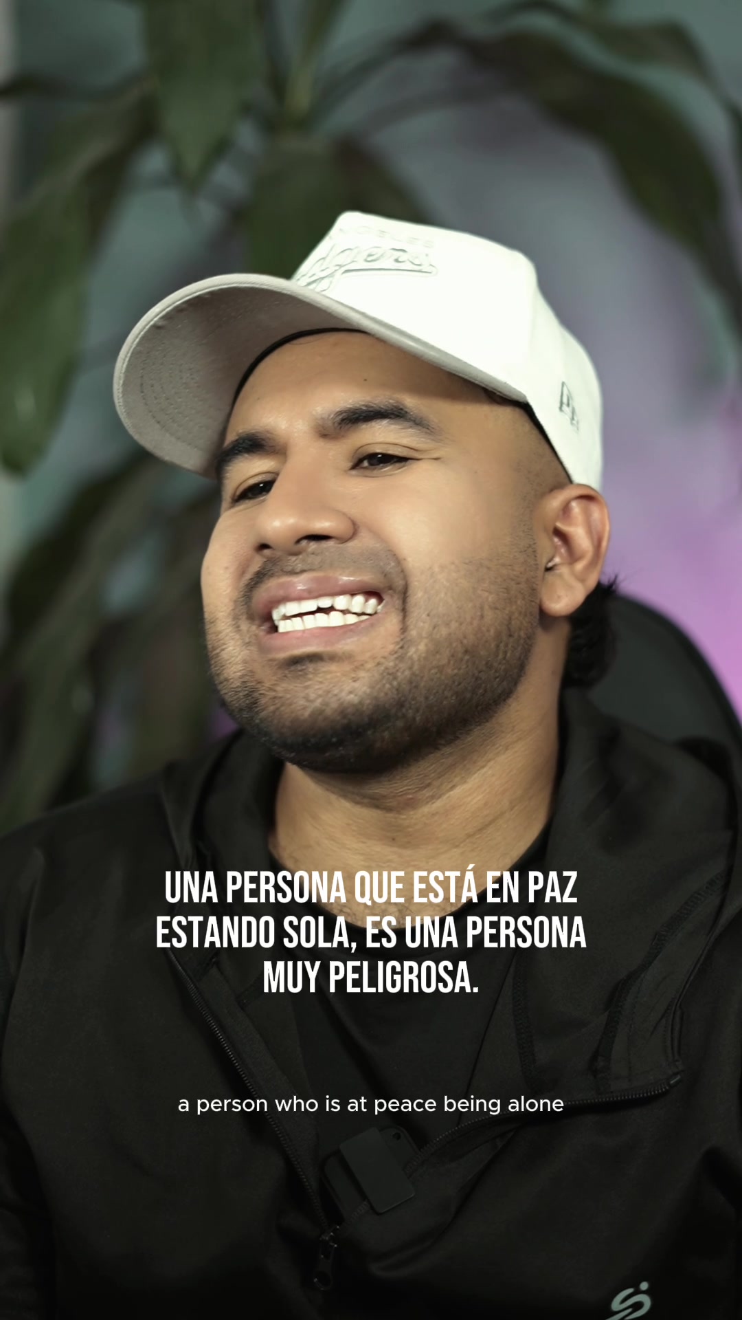@El mister