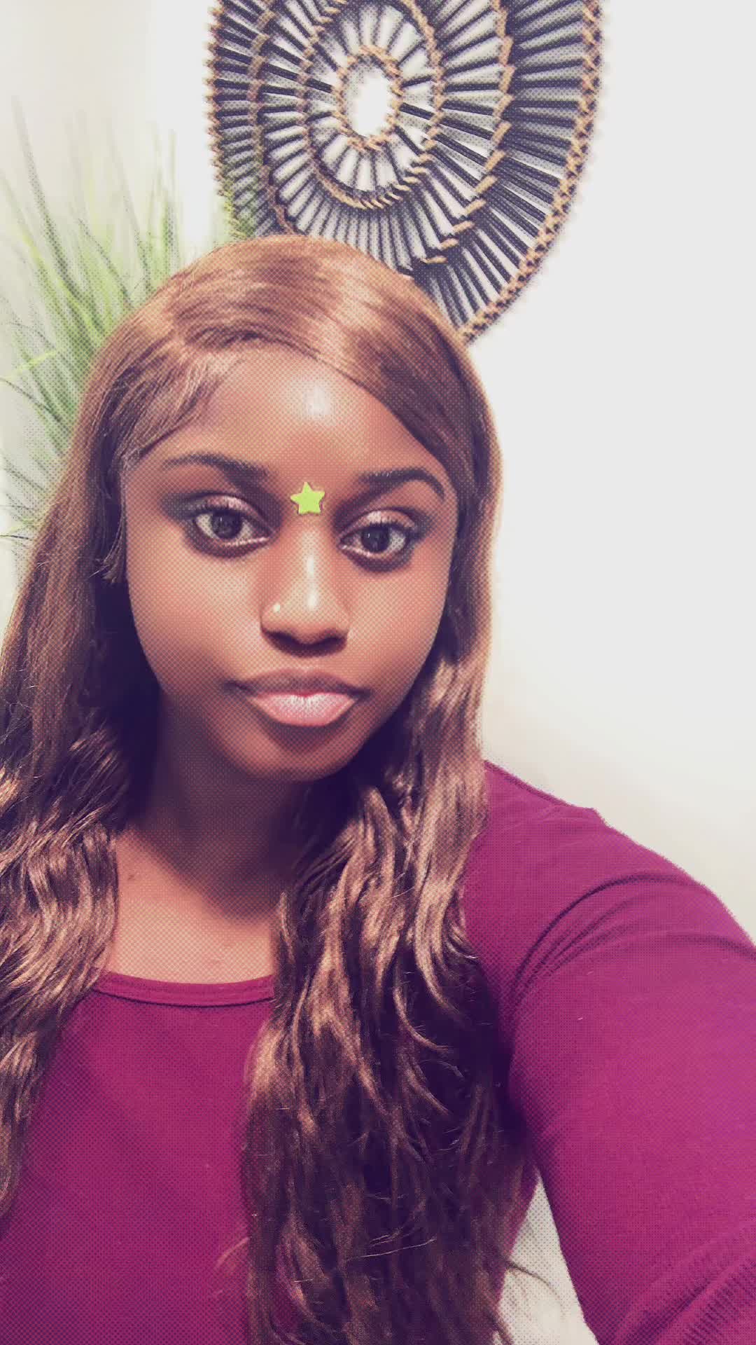 @Synira lasha&eacute; 💜