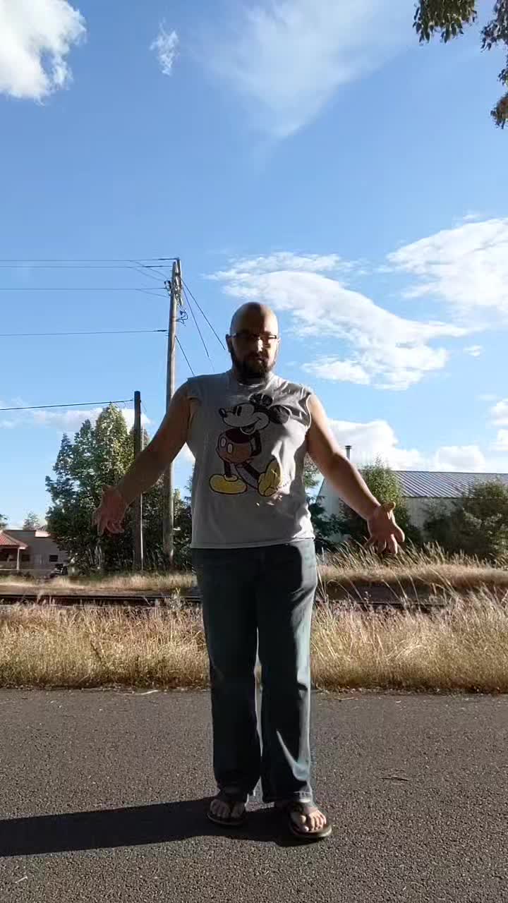 @Nerdstronger