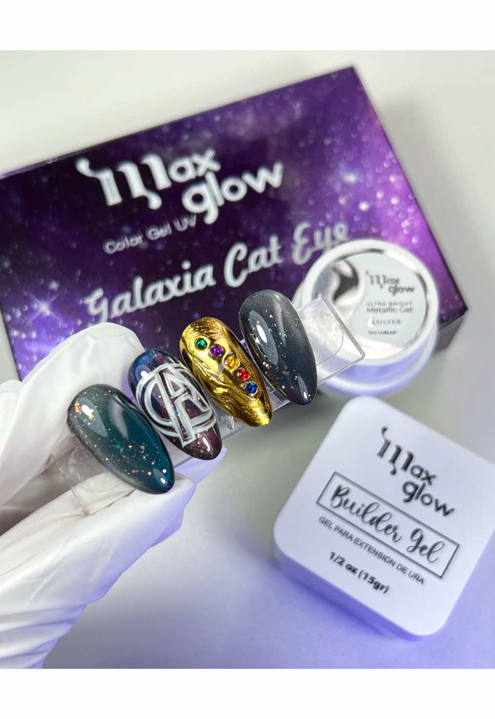 @Maxglow