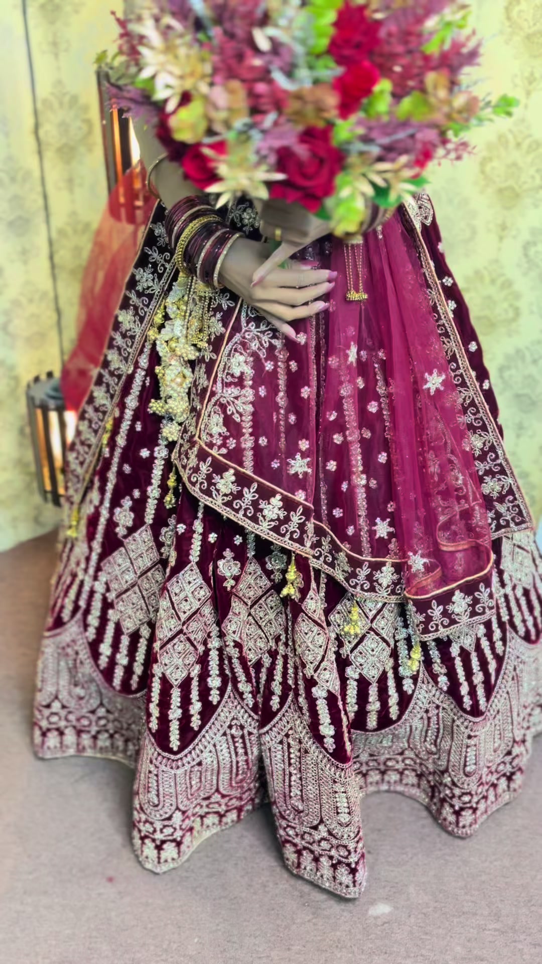 @Roowaruna Bridal House