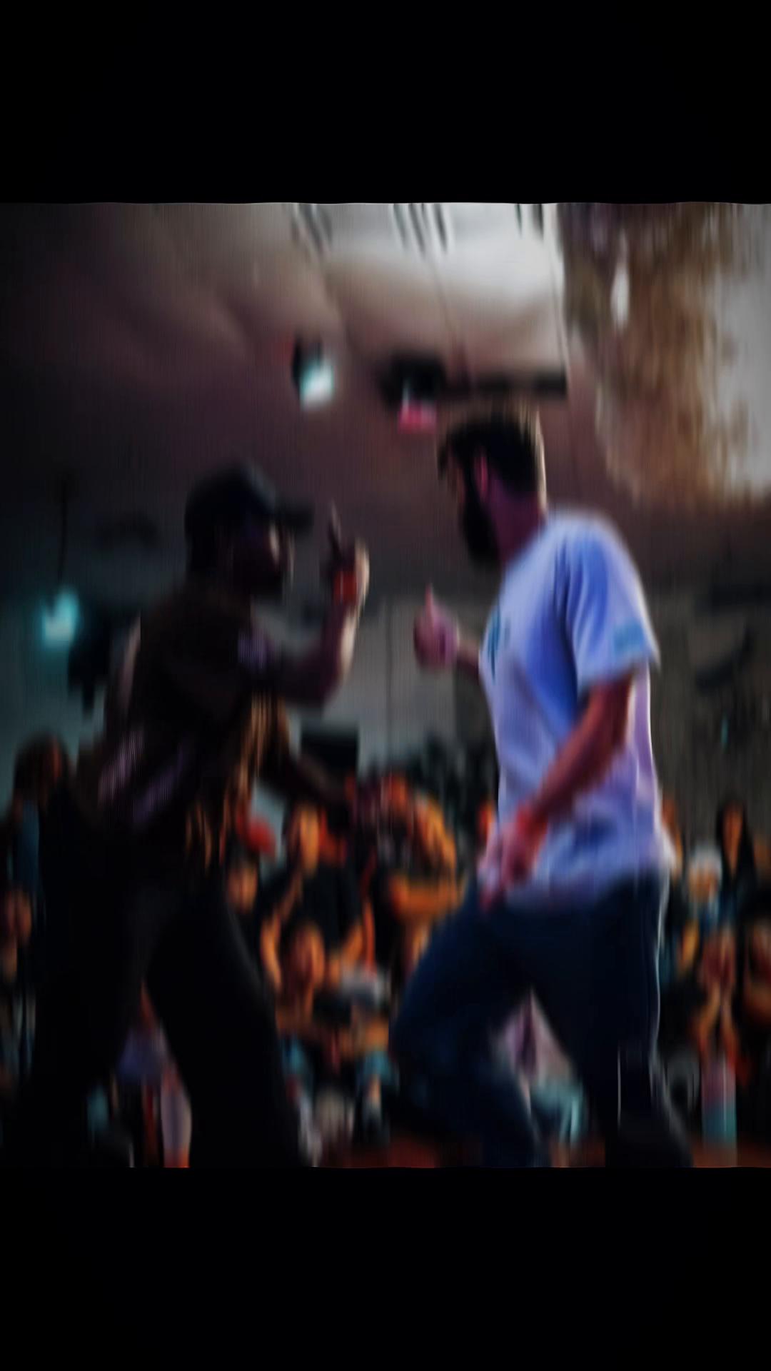 @Tommy 🕺| Freestyle Dancer