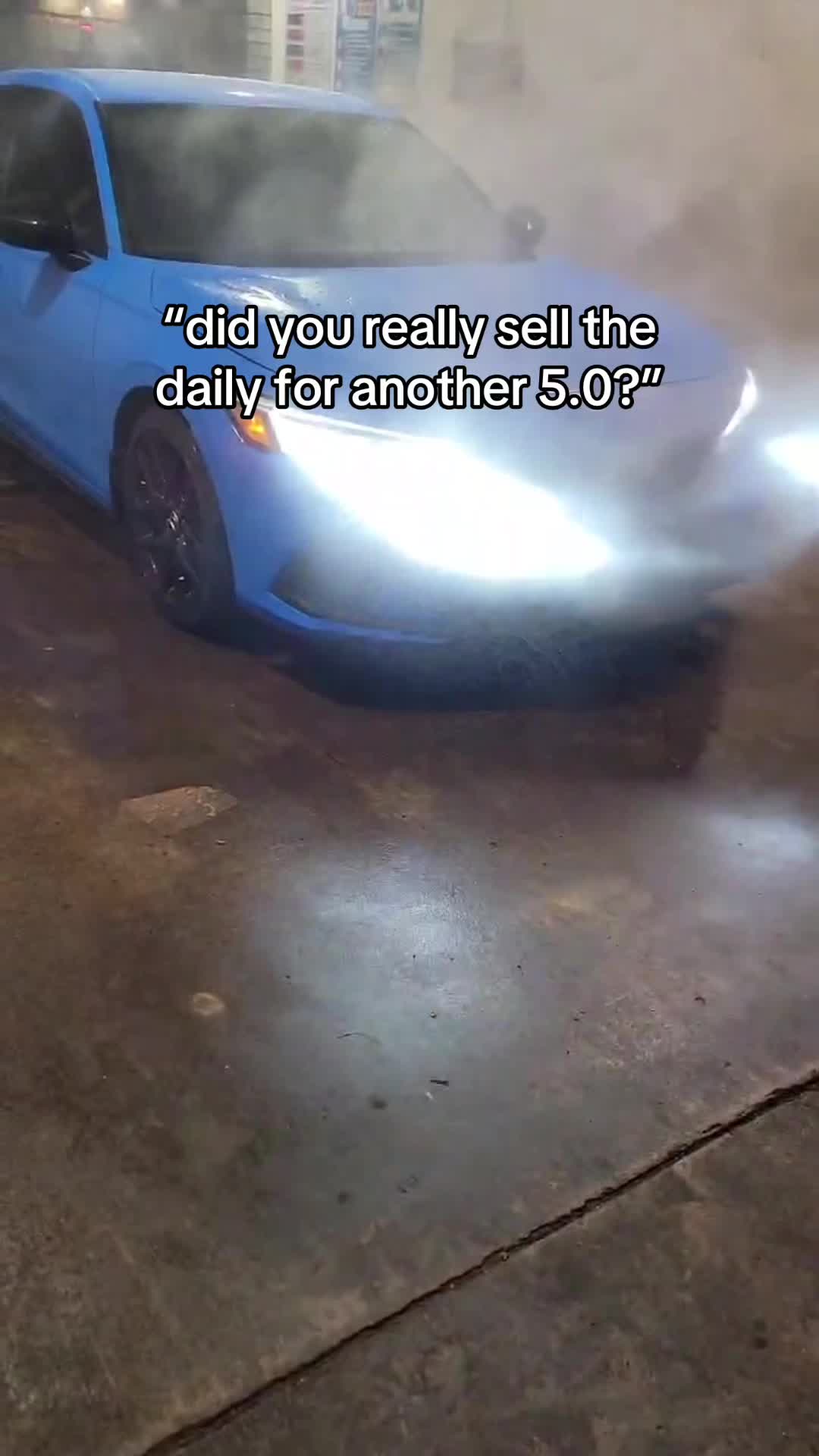 @5.0 Snowyy