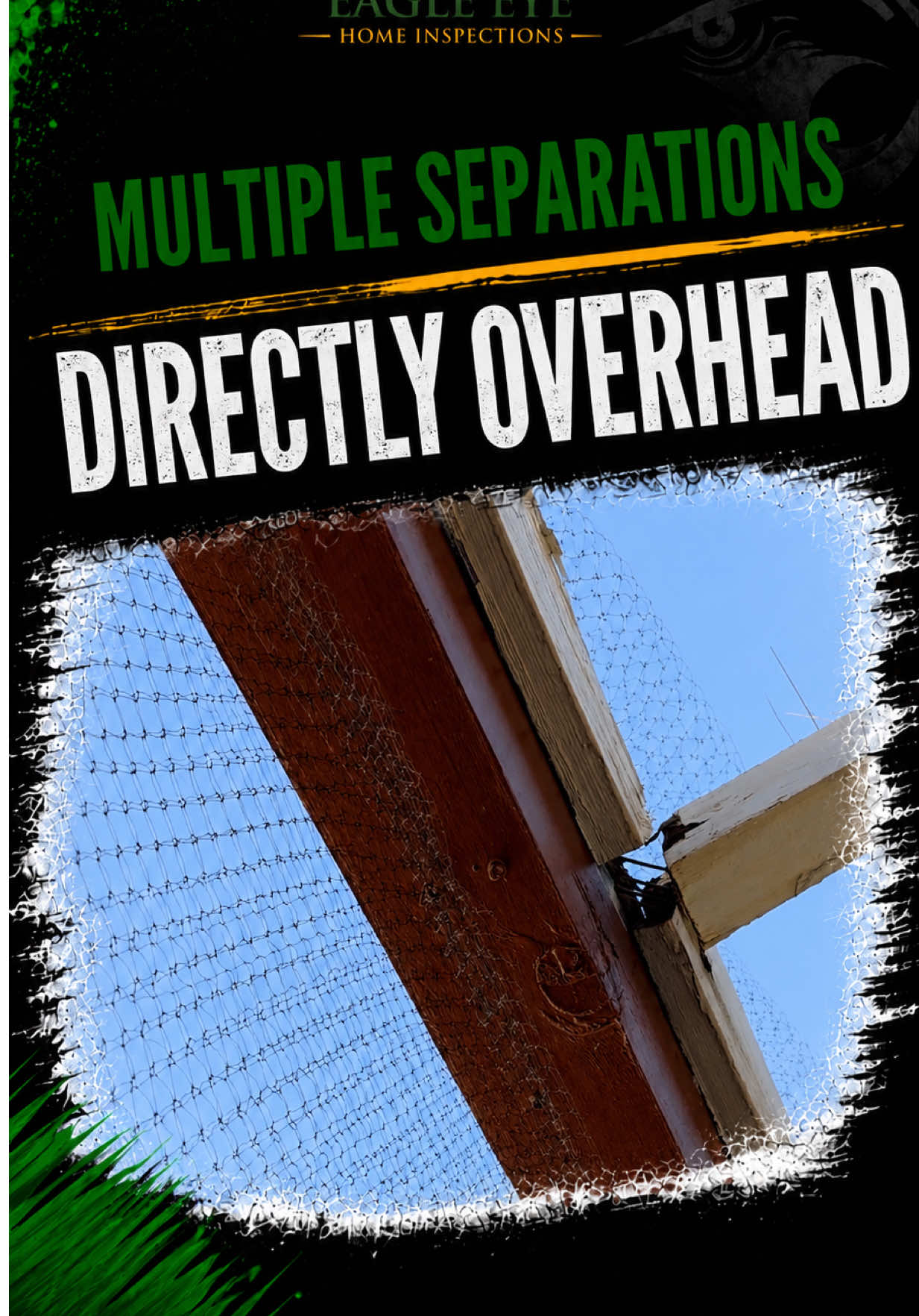 @Eagle Eye Home Inspections