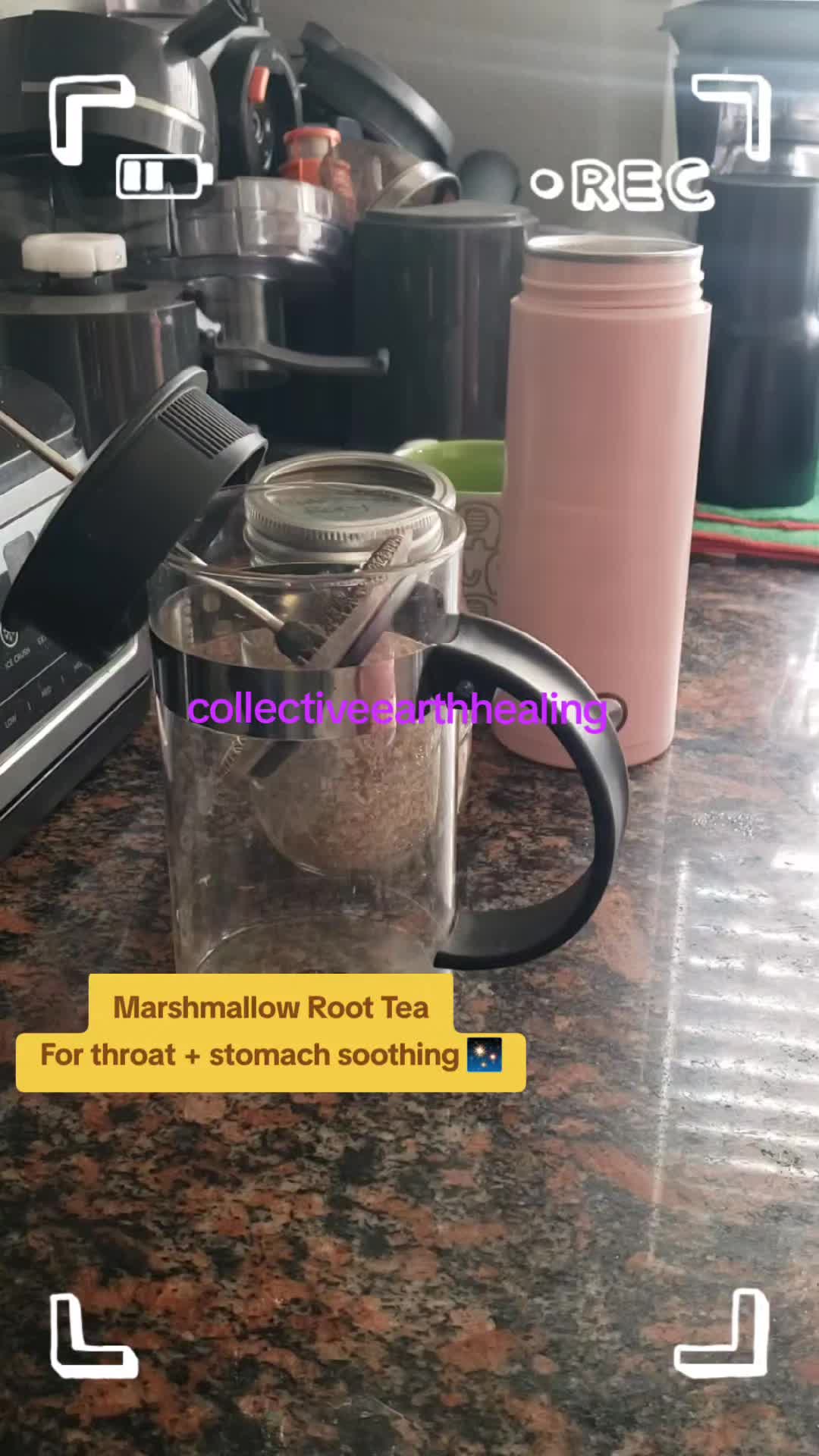 @Collective.Earth.Healing