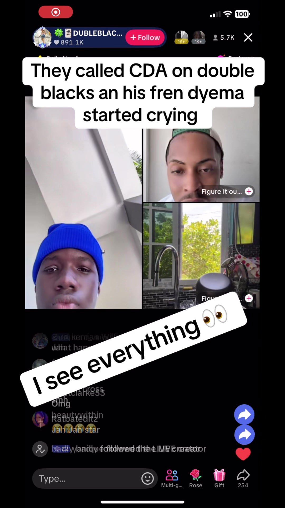 @I SEE EVERYTHING 👀