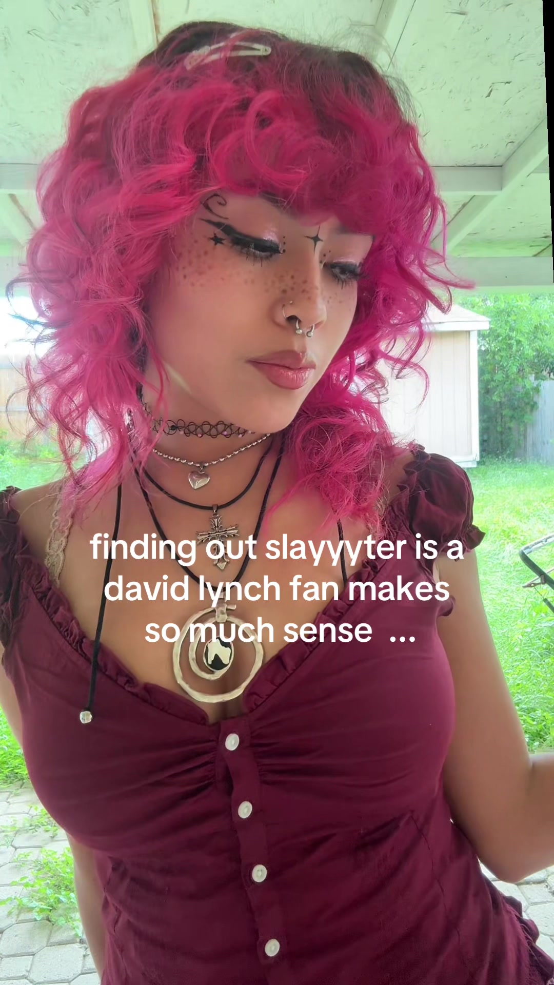 @ail&iacute;n ✃✮𝄞𖦹⋆