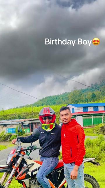 @Yubraj