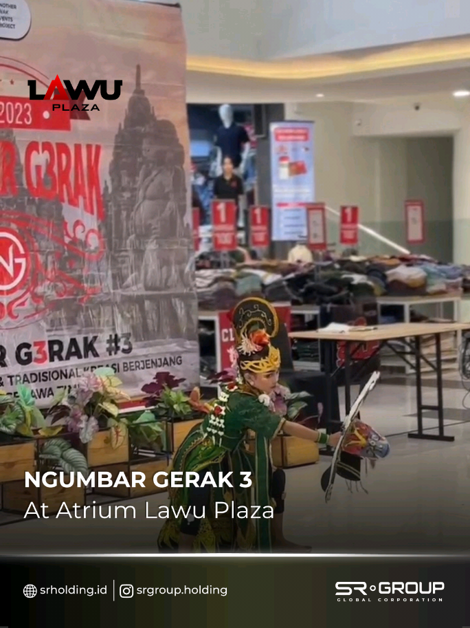 @Lawu Plaza Official