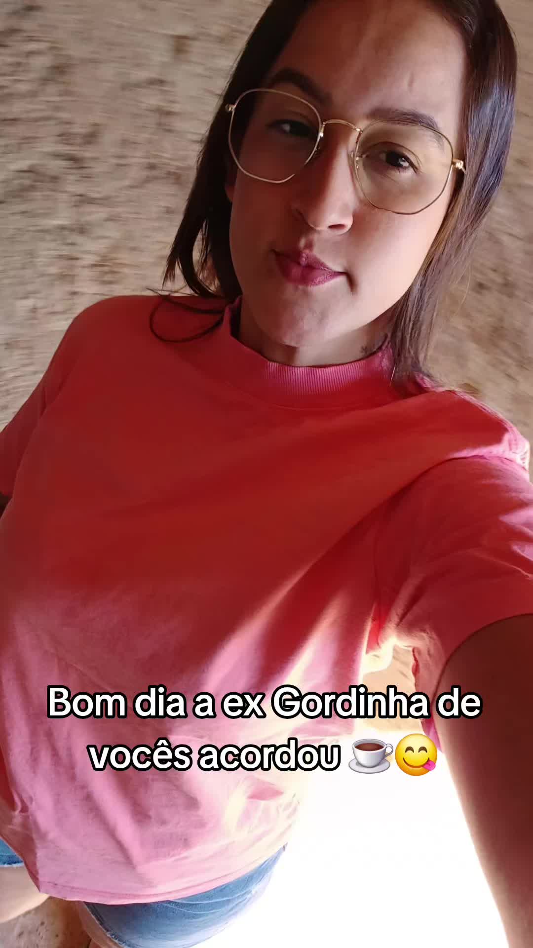 @ExGordinhaDeVcsEmpreendedora