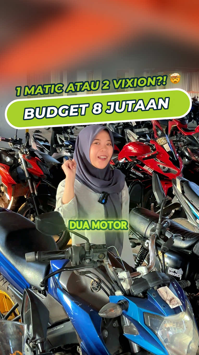 @Grosir Mobil