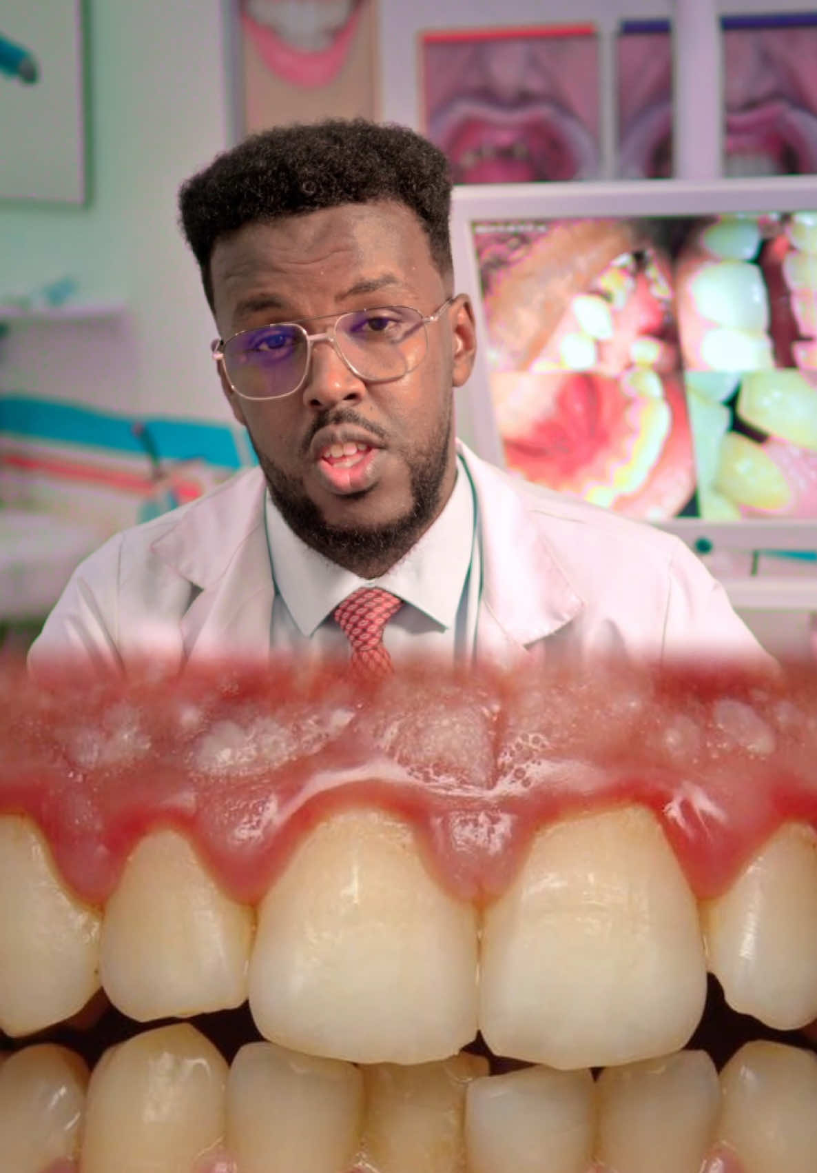 @Dr. Maano 🦷