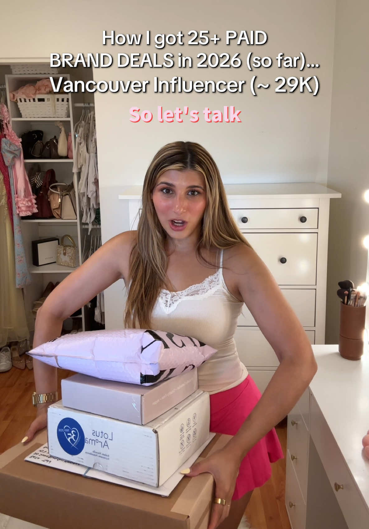 @Keyena|Vancouver Creator & UGC