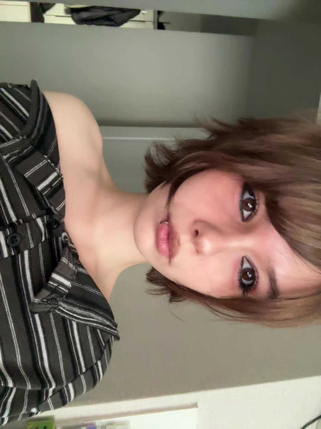 @か arin !