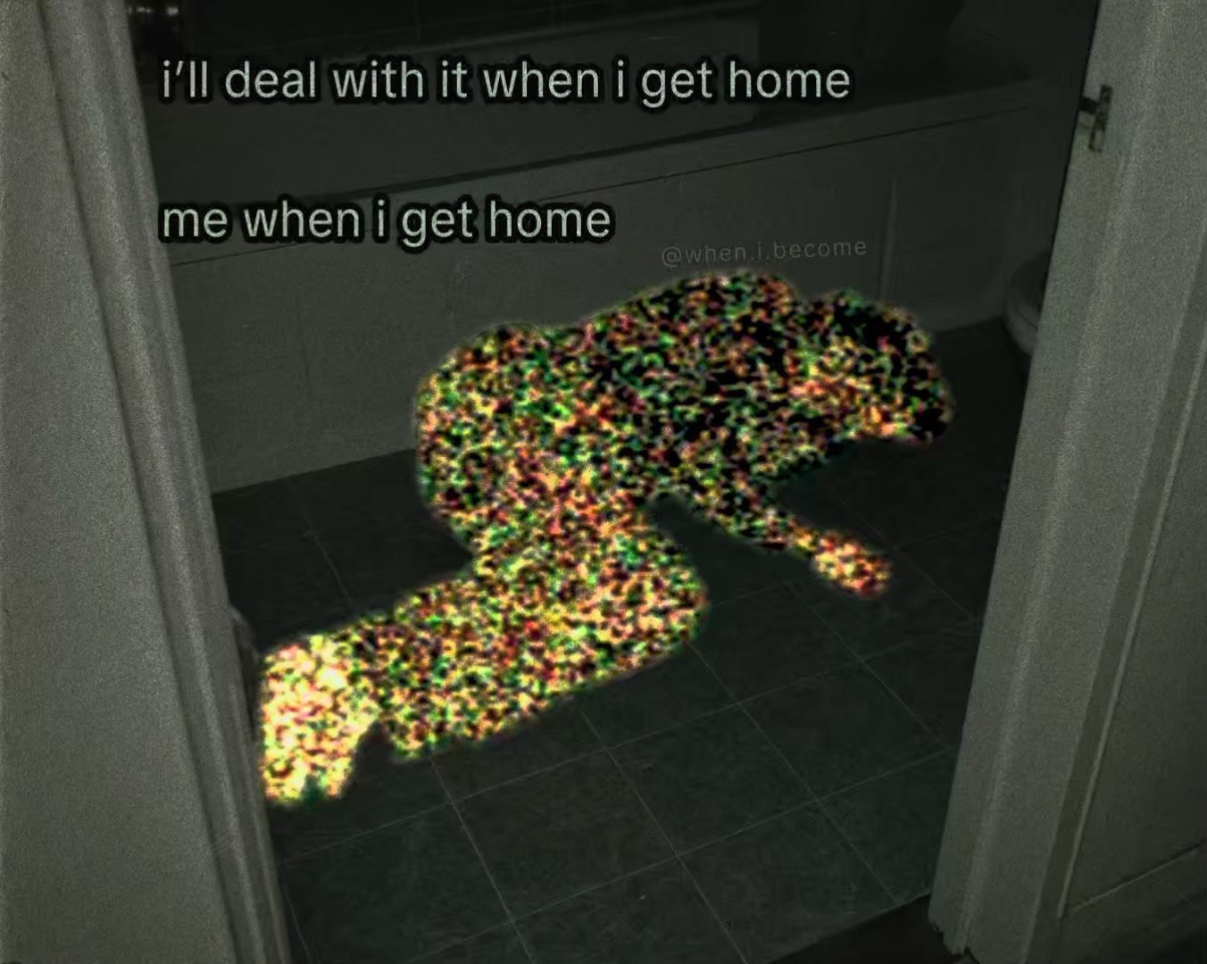 @when i become