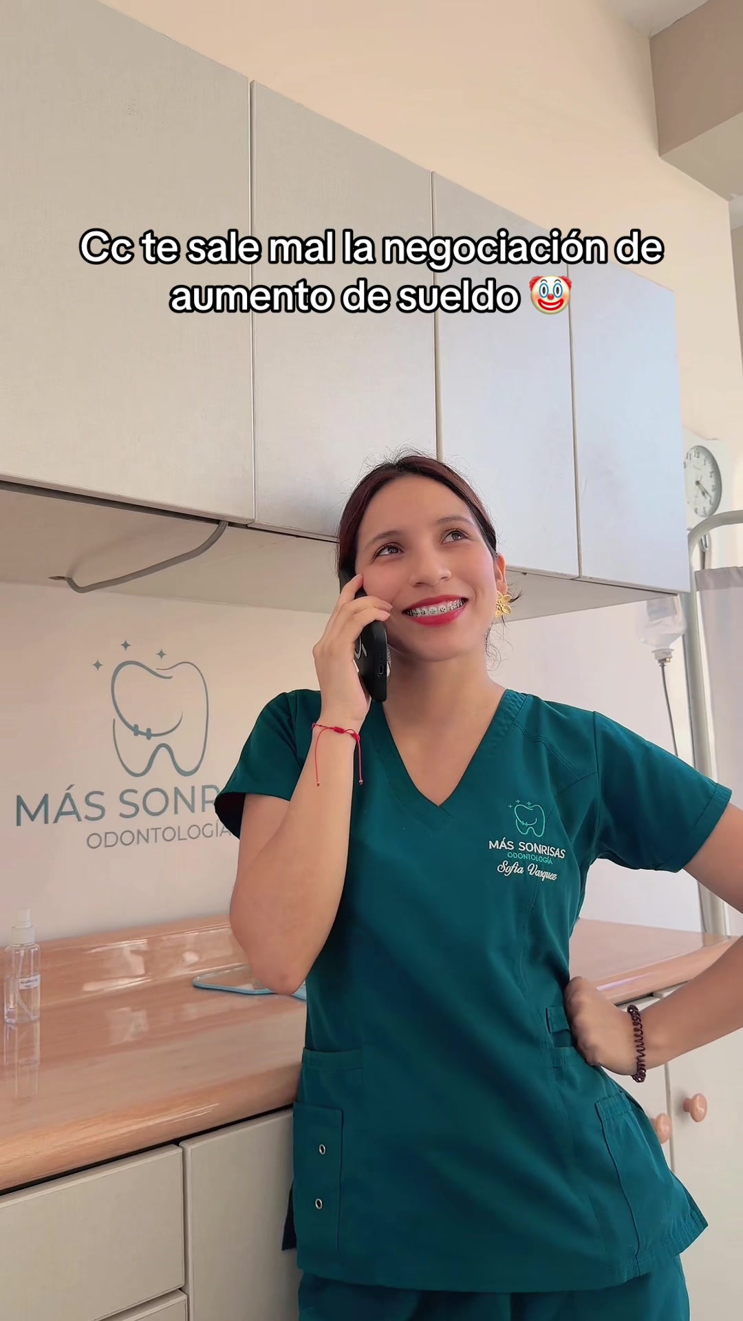 @Más Sonrisas