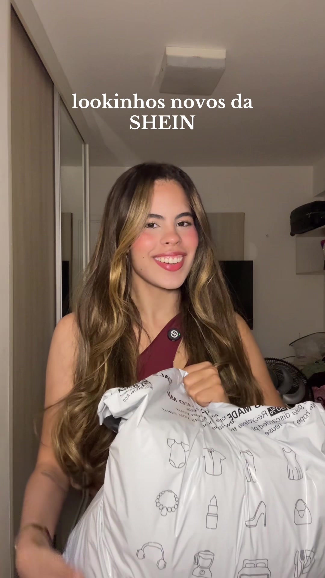 @Laysa Valentine