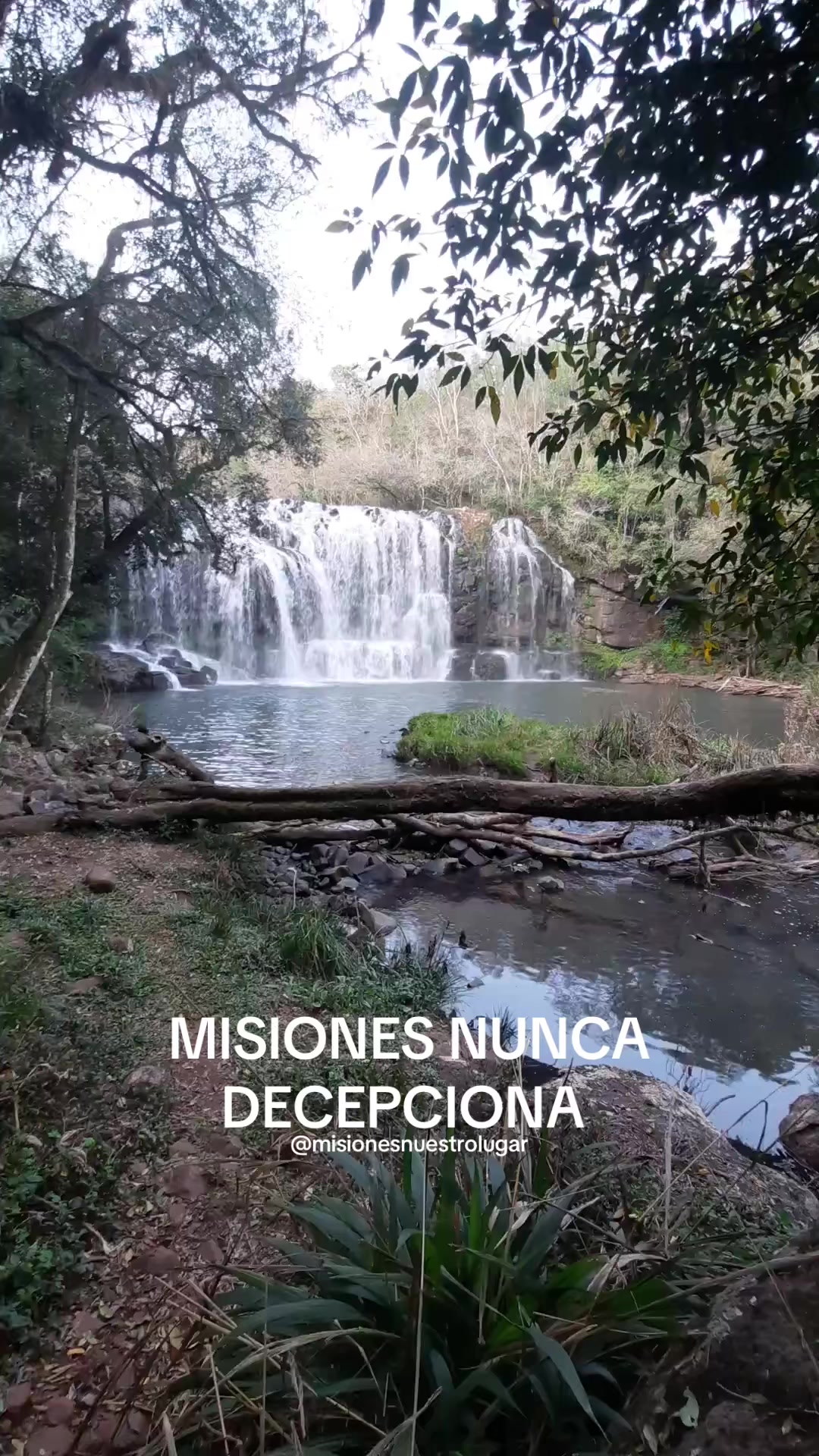 @Misiones Nuestro Lugar