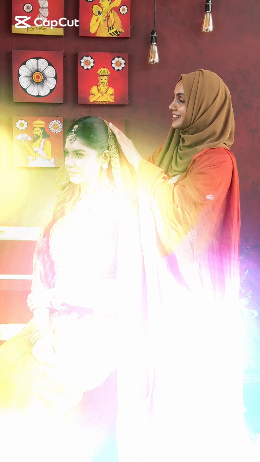 @shahanauvaiz QueenBee salon