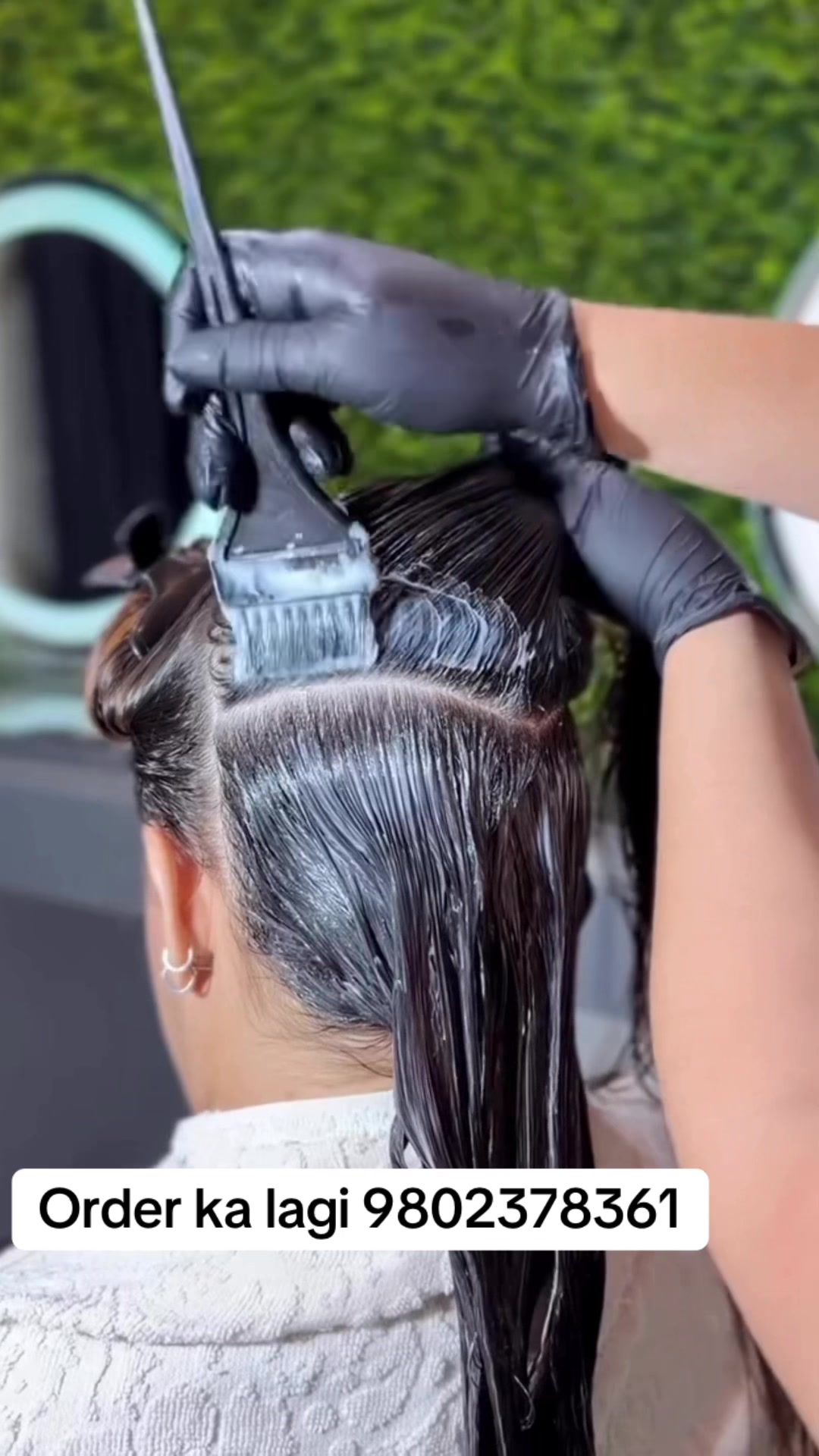@Beauty Empire Nepal