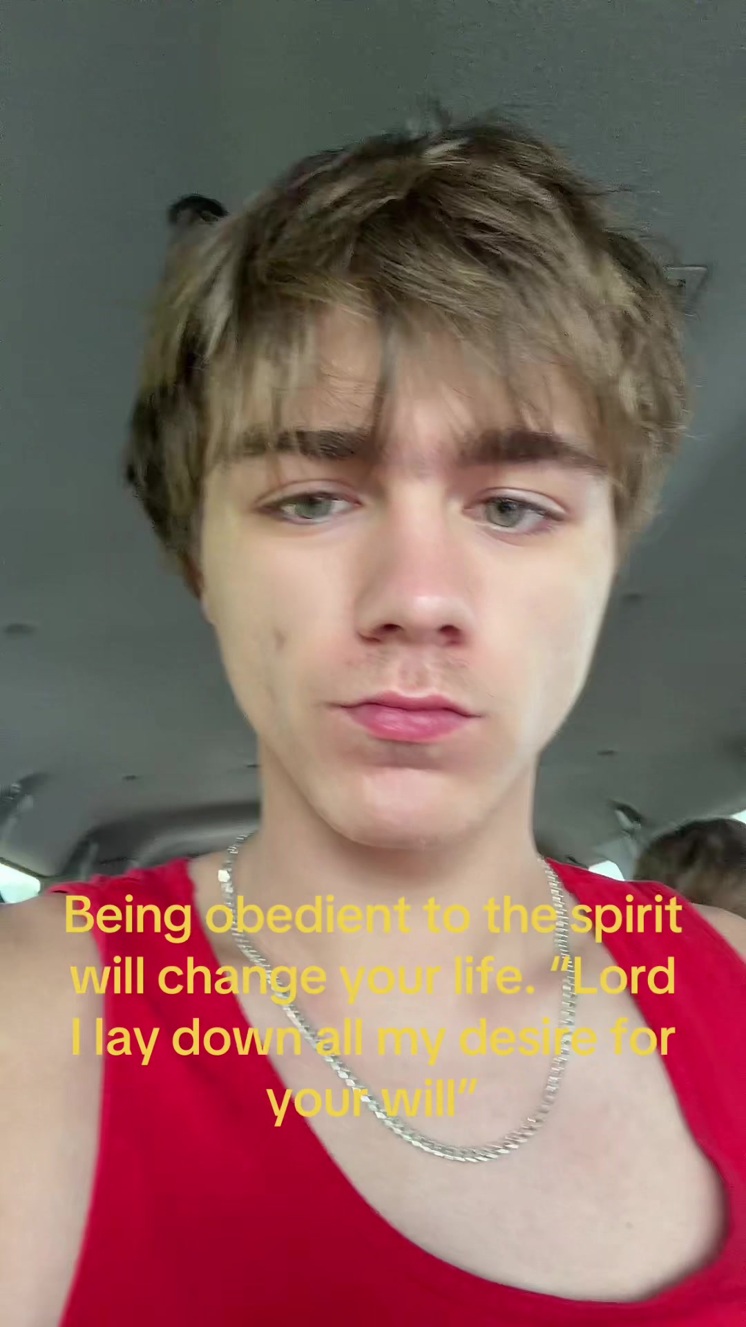 @JD talks bible