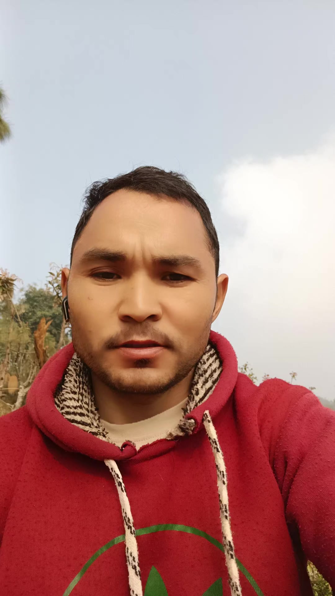@Deb❣️ Shambhu