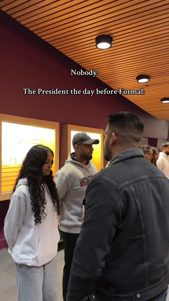 @SFU PSA